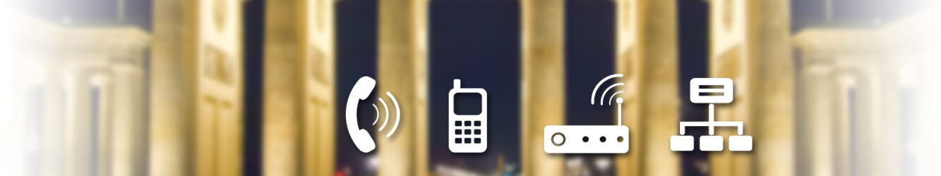 telefon und internet телефон и интернет берлин